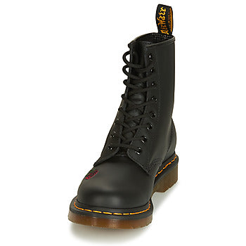 Stivaletti donne Dr. Martens 1460 VONDA Nero