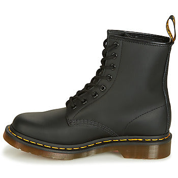 Stivaletti donne Dr. Martens 1460 VONDA Nero