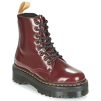 Stivaletti donne Dr. Martens JADON Bordeaux