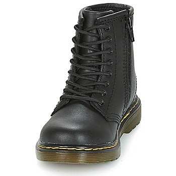 Stivaletti bambini ragazzo Dr. Martens 1460 CADET Nero