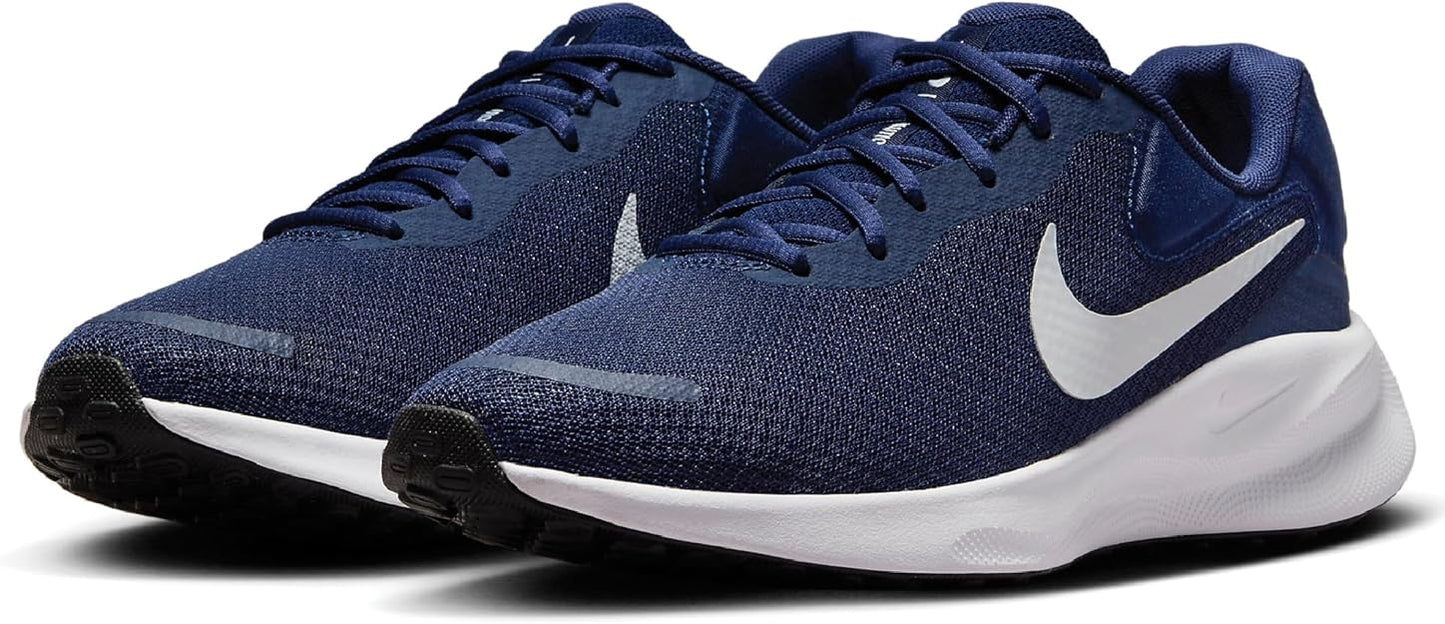 Nike Revolution 7, Sneaker Uomo