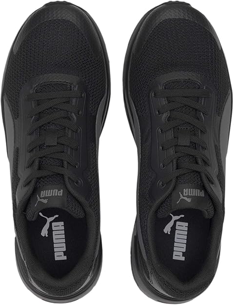 PUMA Taper, Scarpe da Ginnastica Uomo - Nero