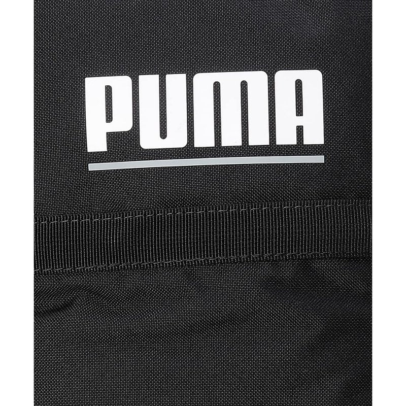 PUMA Zaino Plus OneSize Nero, taglia unica