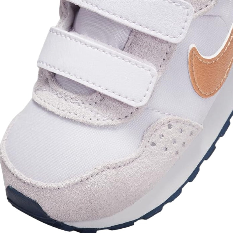 Nike MD Valiant, Sneaker Bambini e Ragazzi