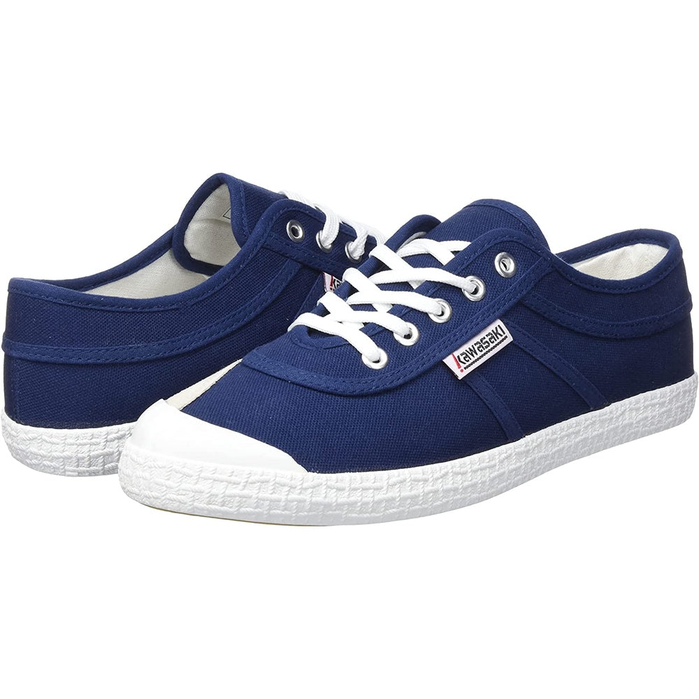 Scarpe Kawasaki Sneakers basse donne ORIGINAL Blu