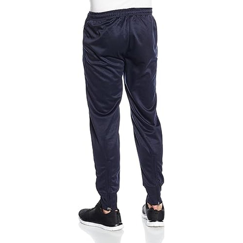 Pantaloni Legea, Adulto, Colore Blu | Nero