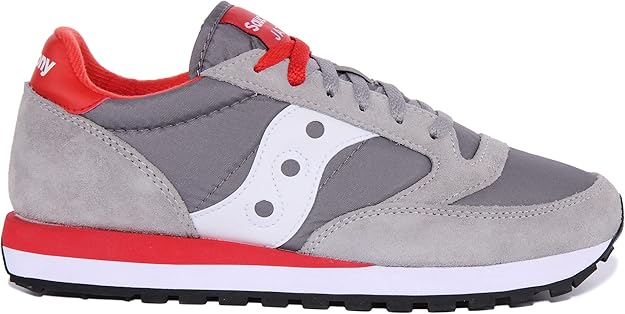 Saucony Scarpe Jazz Original TG 40 cod S2044-650, Grigio