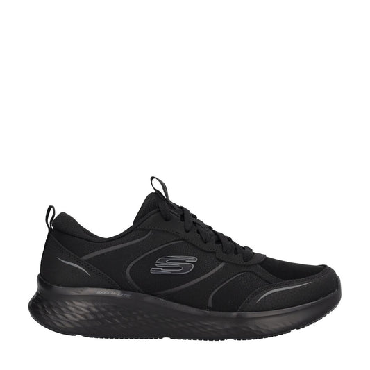 Skechers Skech-Lite Pro, Scarpe Sportive Donna Slip-Ins - Nero