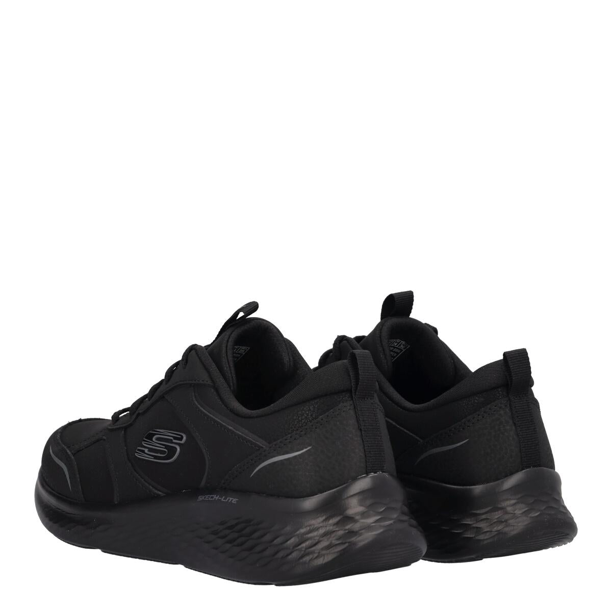 Skechers Skech-Lite Pro, Scarpe Sportive Donna Slip-Ins - Nero