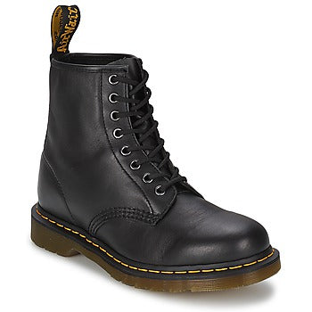 Stivaletti donne Dr. Martens 1460 Nero