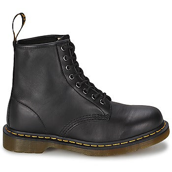 Stivaletti donne Dr. Martens 1460 Nero