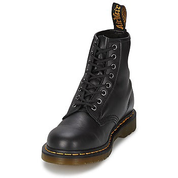 Stivaletti donne Dr. Martens 1460 Nero