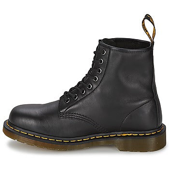 Stivaletti donne Dr. Martens 1460 Nero