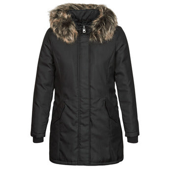 Parka donne Only  ONLKATY  Nero