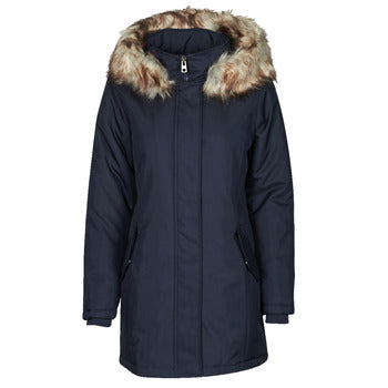 Parka donne Only  ONLKATY  Blu