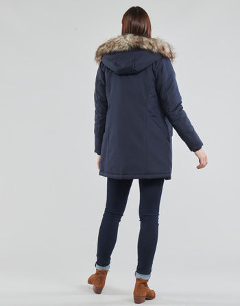 Parka donne Only  ONLKATY  Blu