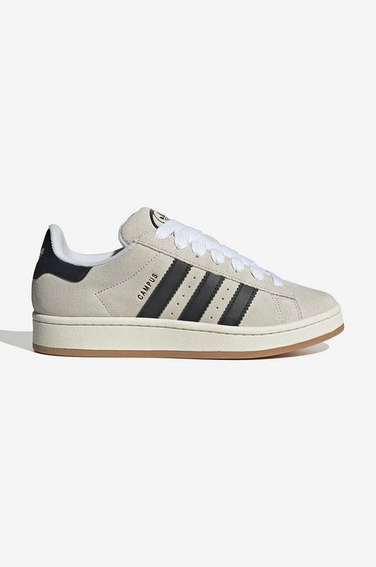 Adidas Campus 00s W, Sneaker Unisex - Grigio, Nero