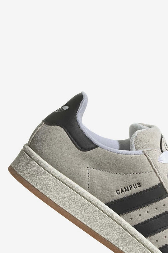 Adidas Campus 00s W, Sneaker Unisex - Grigio, Nero