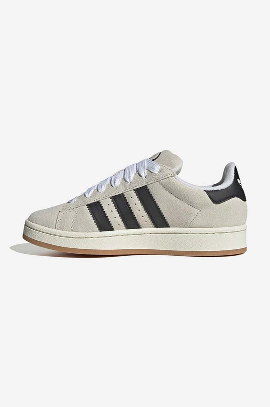 Adidas Campus 00s W, Sneaker Unisex - Grigio, Nero