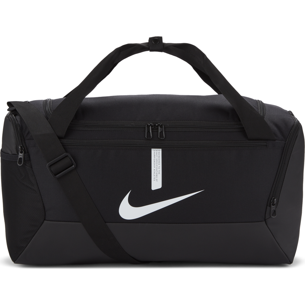 Nike Borsone Academy Team CU8097 (41L), Sport Unisex – Nero