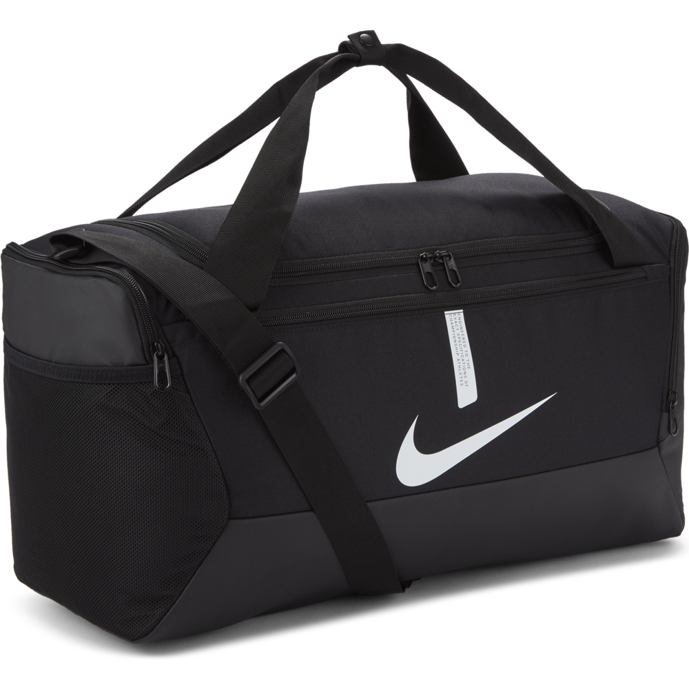 Nike Borsone Academy Team CU8097 (41L), Sport Unisex – Nero