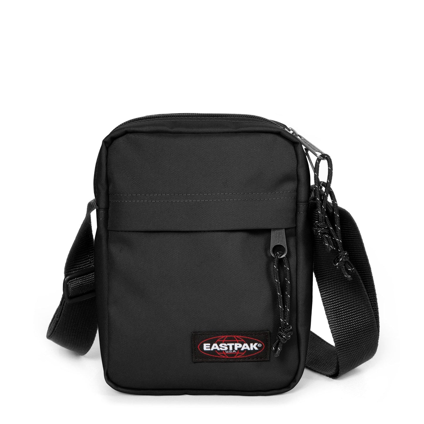 Eastpak Borsa A Tracolla - The One - 21x16x5.5, 2.5L