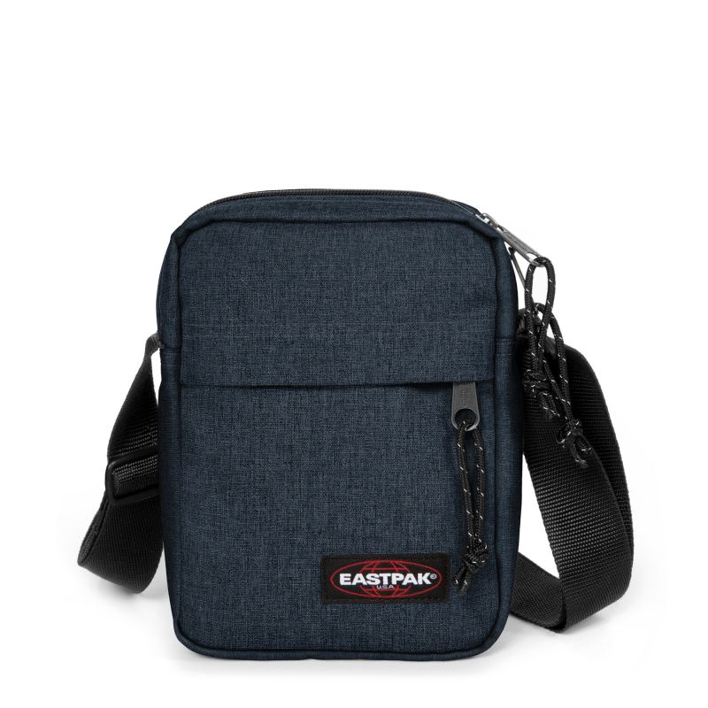 Eastpak Borsa A Tracolla - The One - 21x16x5.5, 2.5L