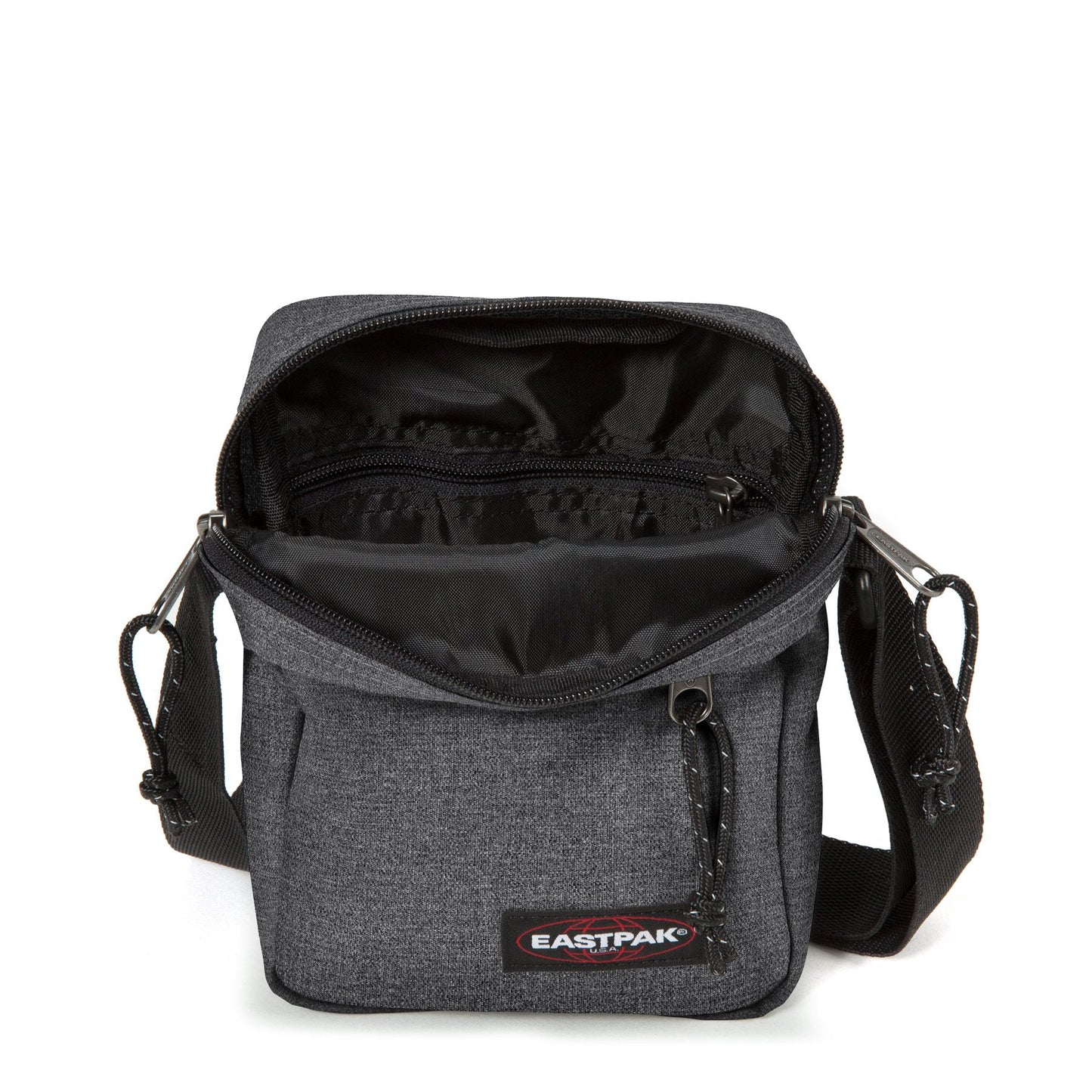 Eastpak Borsa A Tracolla - The One - 21x16x5.5, 2.5L