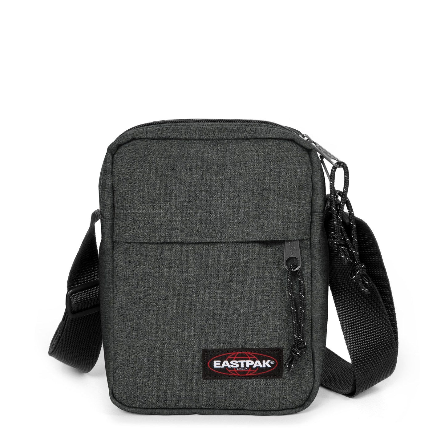 Eastpak Borsa A Tracolla - The One - 21x16x5.5, 2.5L