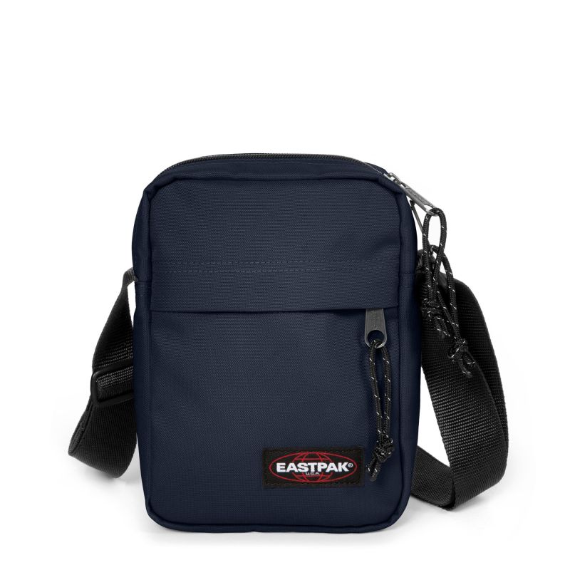 Eastpak Borsa A Tracolla - The One - 21x16x5.5, 2.5L