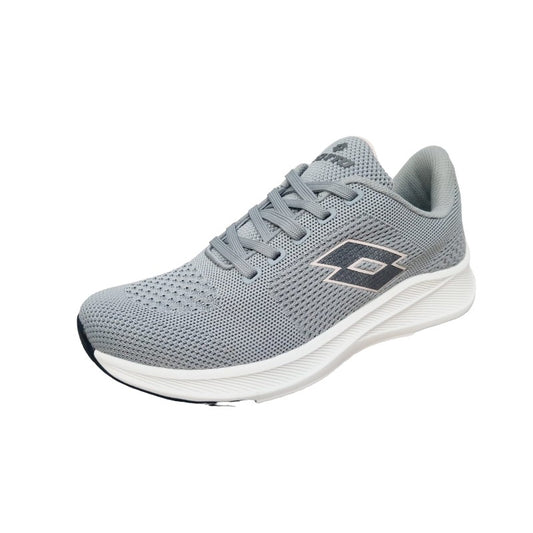 Scarpe Lotto, Ginnastica Donna, Grigio