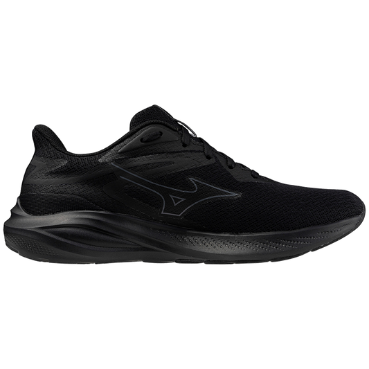 Mizuno Enerzy Runnerz, Scarpe Running Uomo - Nero, Blu