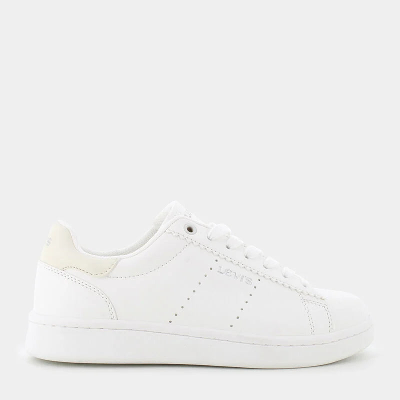 Levi's Sneakers Avenue 2.0, Sneaker Da Donna - Brilliant White