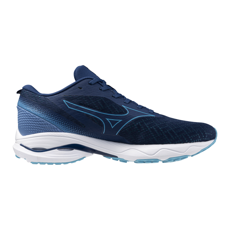 Mizuno Wave Prodigy 6, Scarpe Running Uomo - Blu