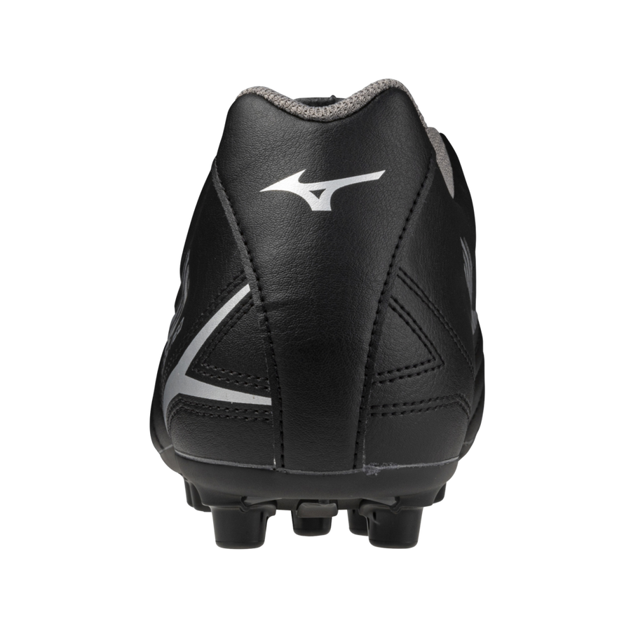 Mizuno Monarcida Neo III Select AG Football Boots, Scarpe Da Calcio Uomo - Nero, Bianco/Blu