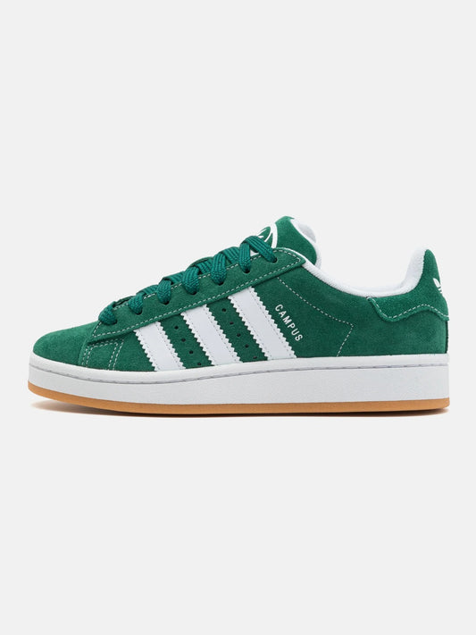 Adidas Campus 00s, Sneaker Unisex - Verde