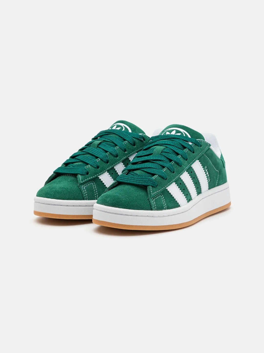 Adidas Campus 00s, Sneaker Unisex - Verde