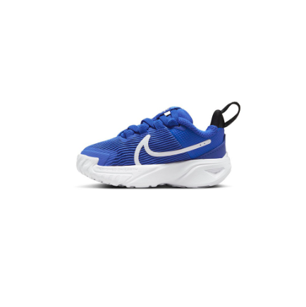 Nike Star Runner 4 NN (PS), (TD),  Scarpe Running - Nero / Blu / Fucsia