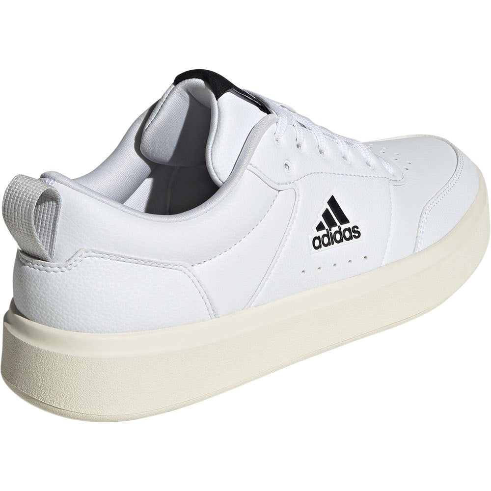 Adidas Park St, Sneaker Unisex-Adulto, Bianco e Nero