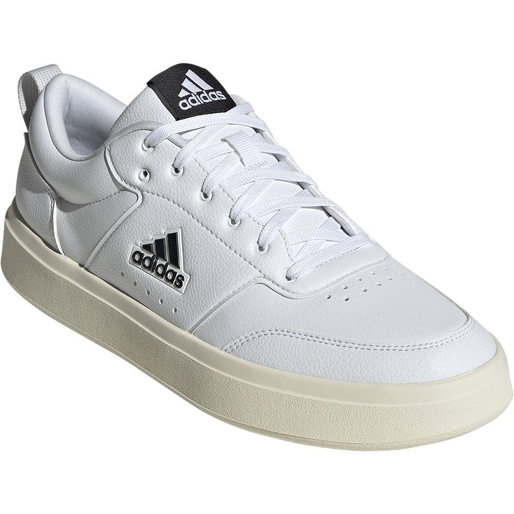 Adidas Park St, Sneaker Unisex-Adulto, Bianco e Nero