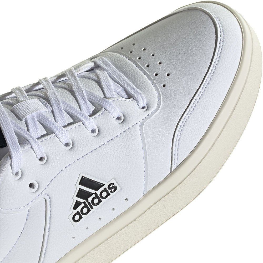 Adidas Park St, Sneaker Unisex-Adulto, Bianco e Nero