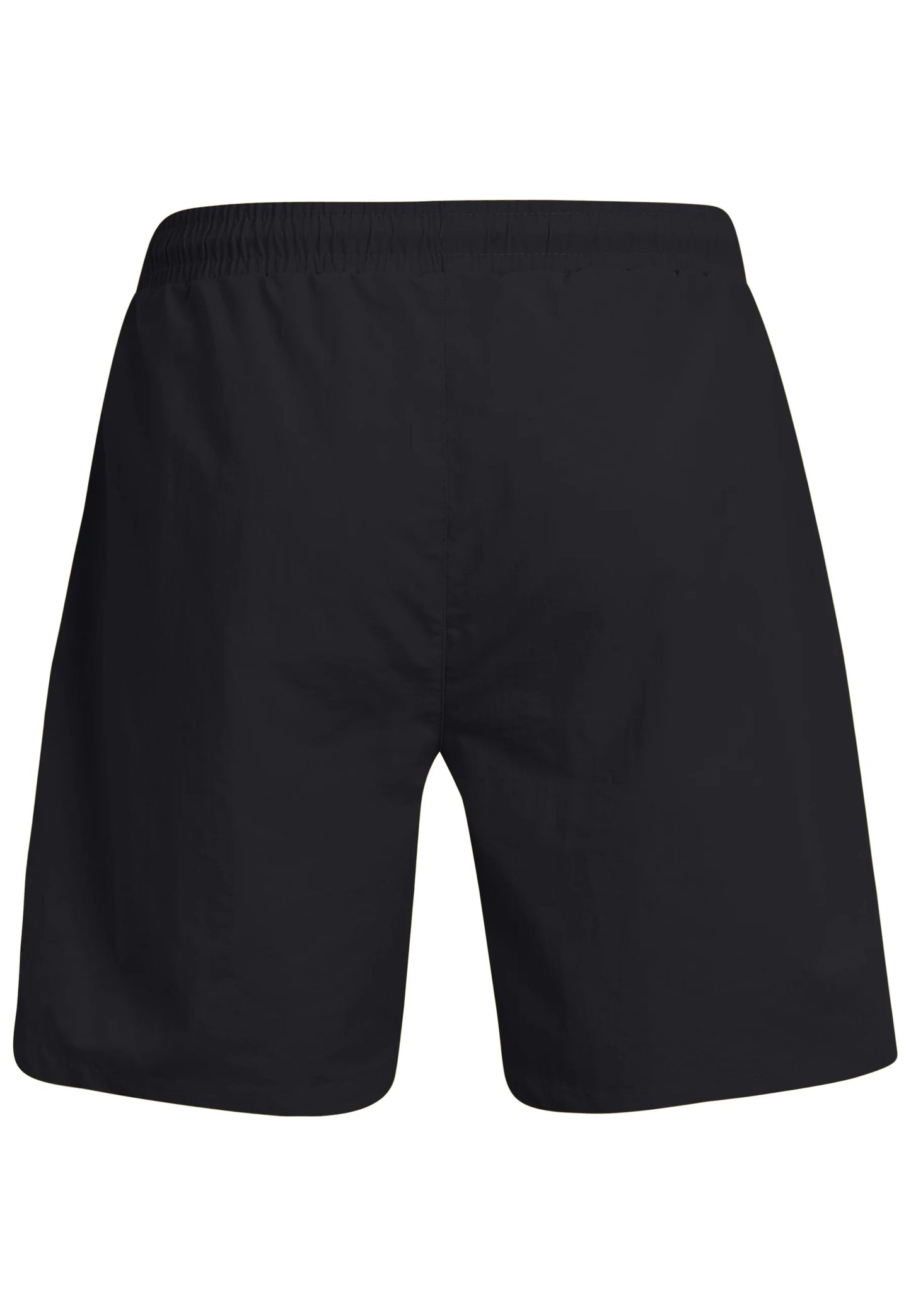 FILA Men SWASILAND beach shorts, Bermuda Mare - Nero