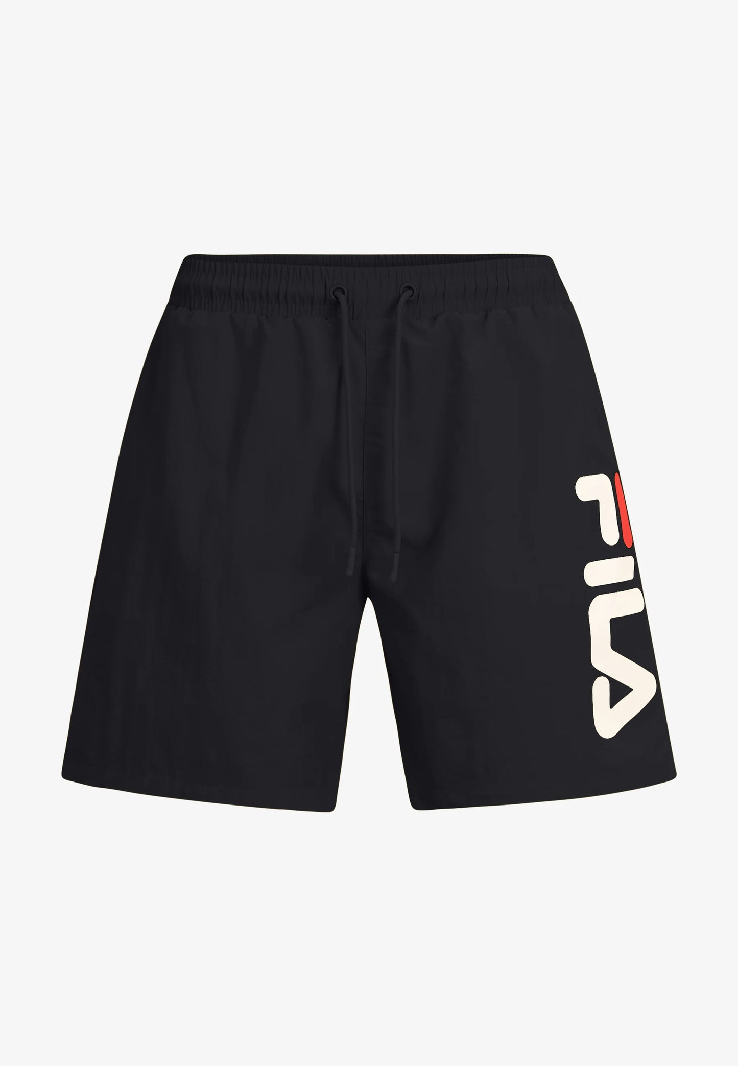 FILA Men SWASILAND beach shorts, Bermuda Mare - Nero