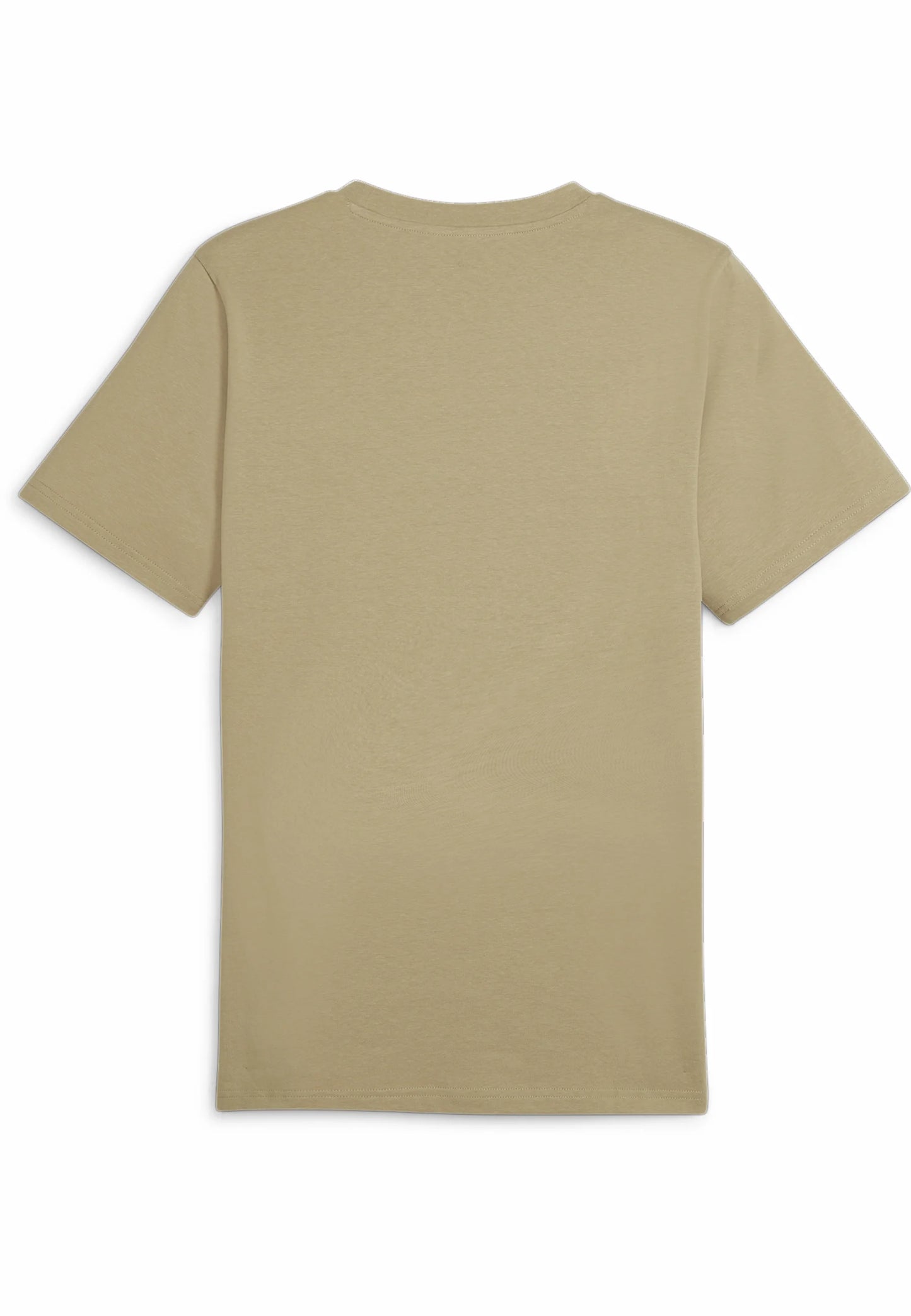 Maglietta PUMA T-Shirt BETTER ESSENTIALS Tee - Olive Green, White, Beige