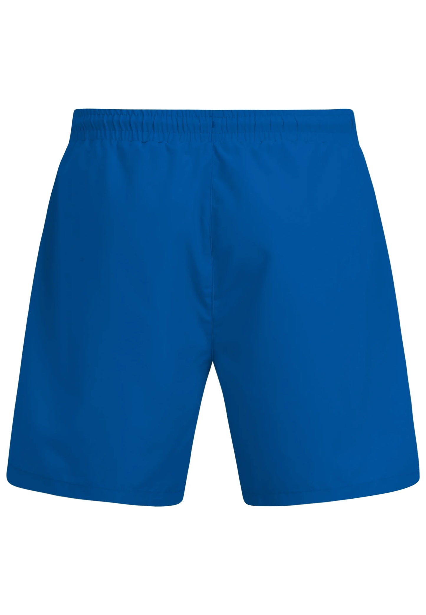 FILA Men SOMALIA beach shorts, Bermuda Mare - Nero, Azzurro