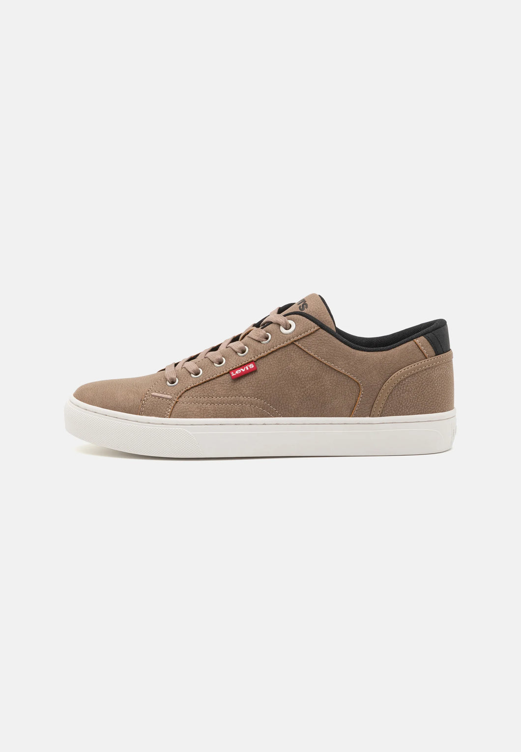 Levi's Sneakers Courtright, Sneaker Da Uomo - Sand