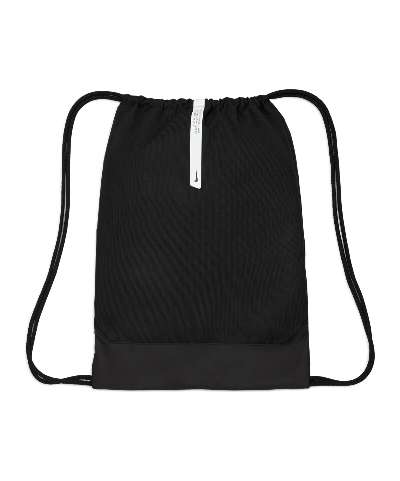 Nike Sacca DA5435 (18L), Sport Unisex – Nero