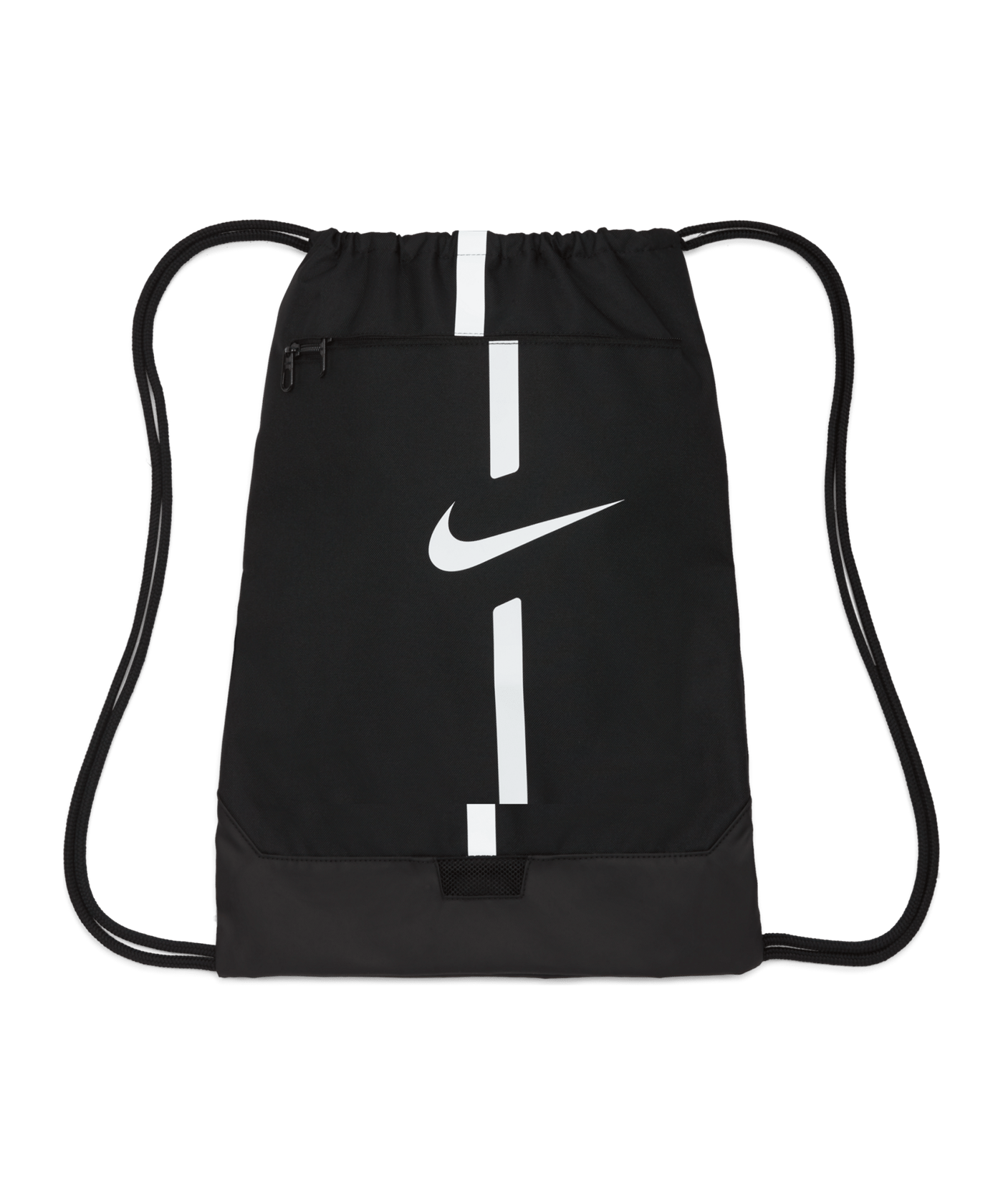 Nike Sacca DA5435 (18L), Sport Unisex – Nero