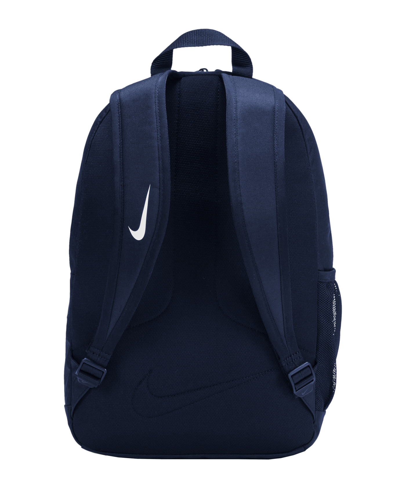 Nike Zaino DA2571 (22L), Sport Unisex – Nero, Blu