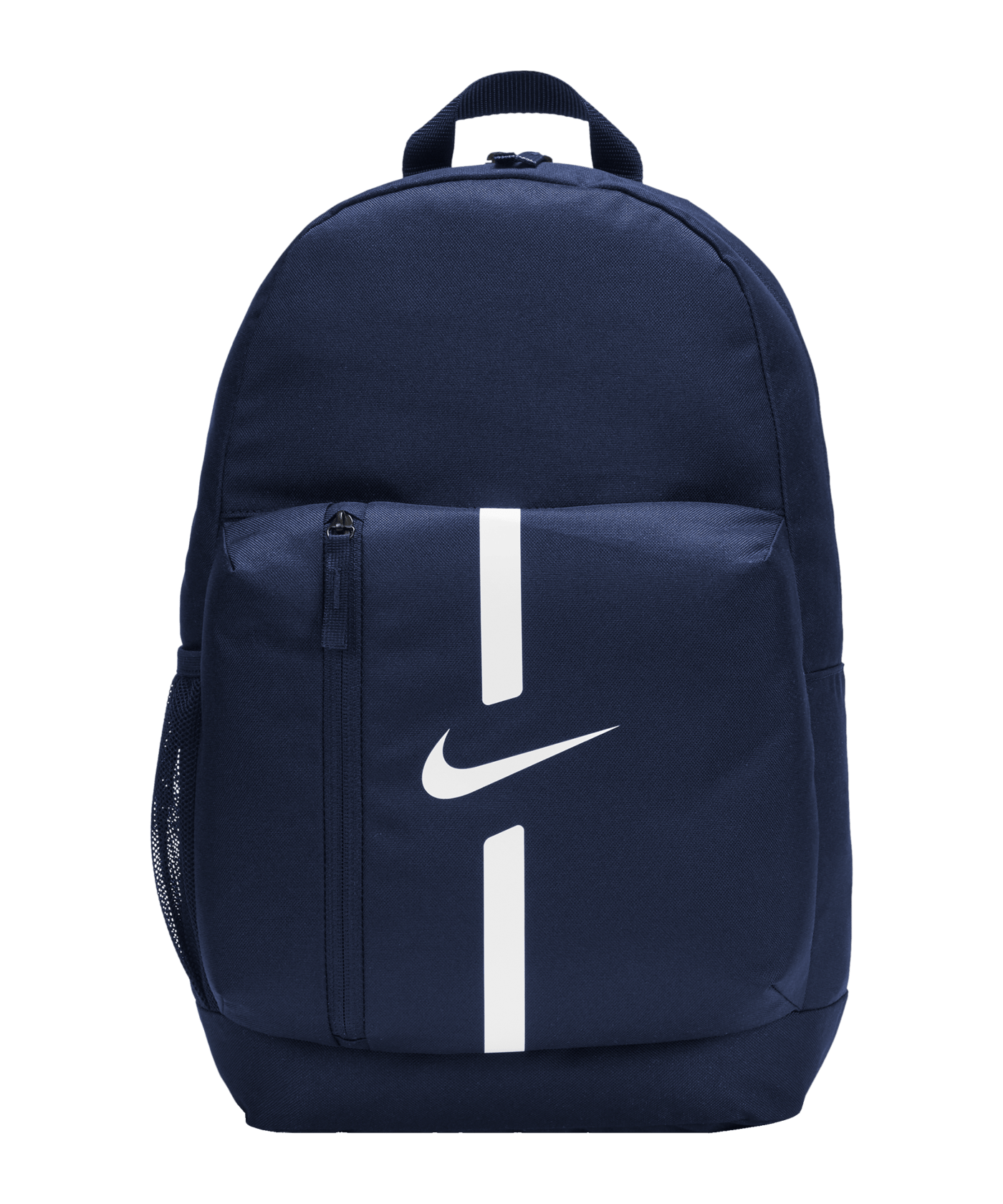 Nike Zaino DA2571 (22L), Sport Unisex – Nero, Blu